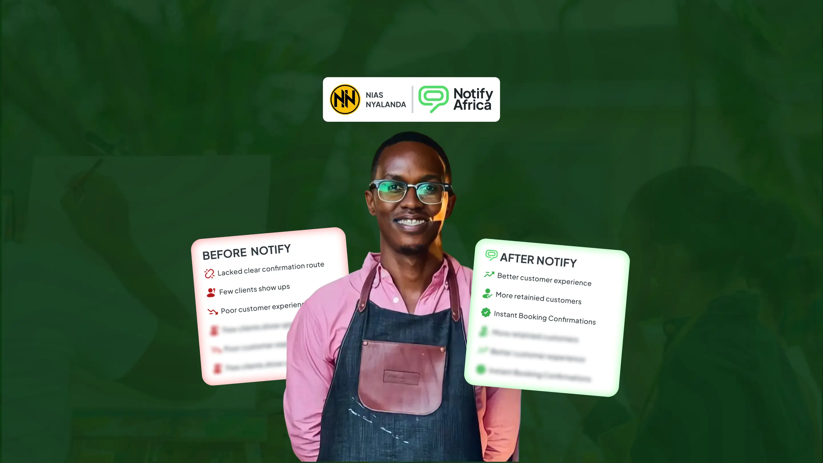 Bulk SMS Tanzania Case Study: Nias Nyalada’s Growth Strategy